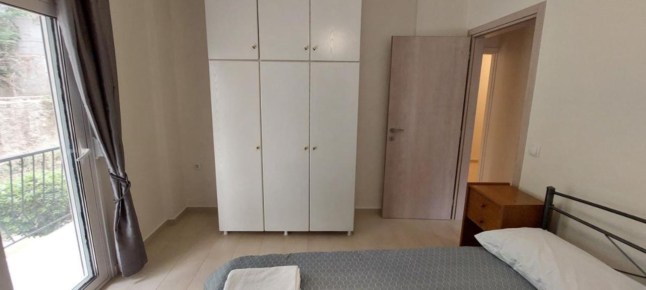 Cozy Apartment In Nea Smyrni เอเธนส์ ภายนอก รูปภาพ