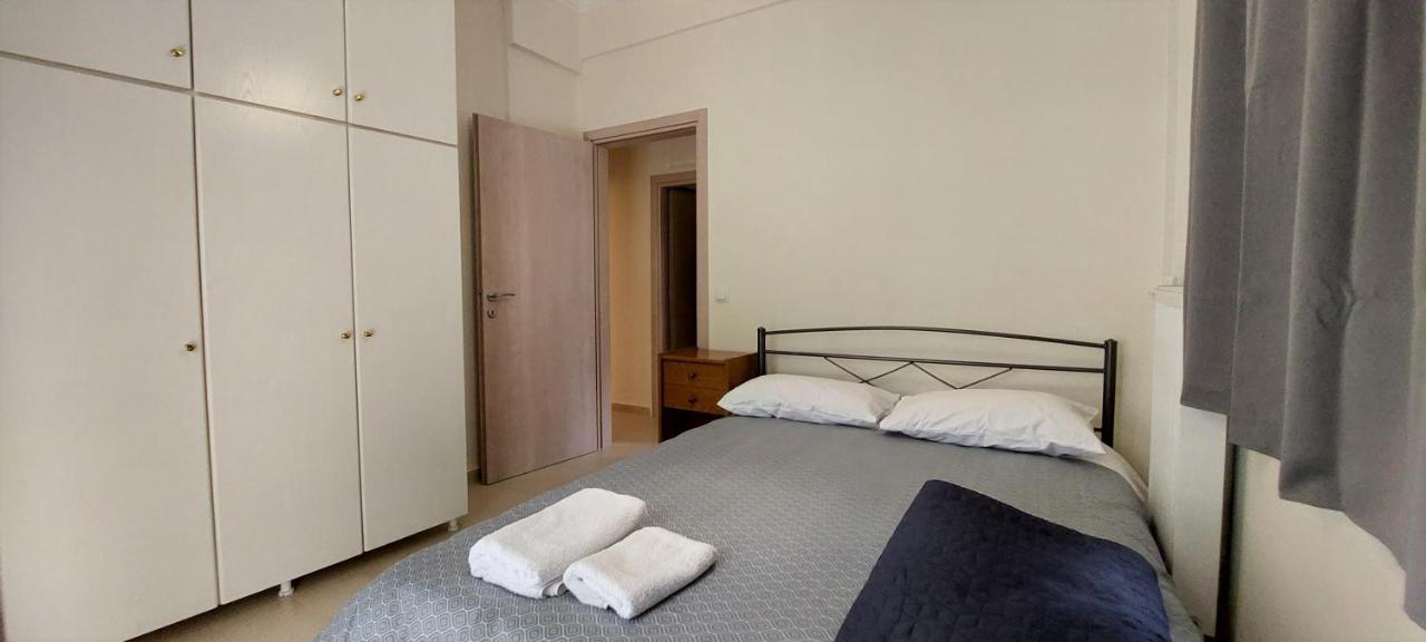 Cozy Apartment In Nea Smyrni เอเธนส์ ภายนอก รูปภาพ