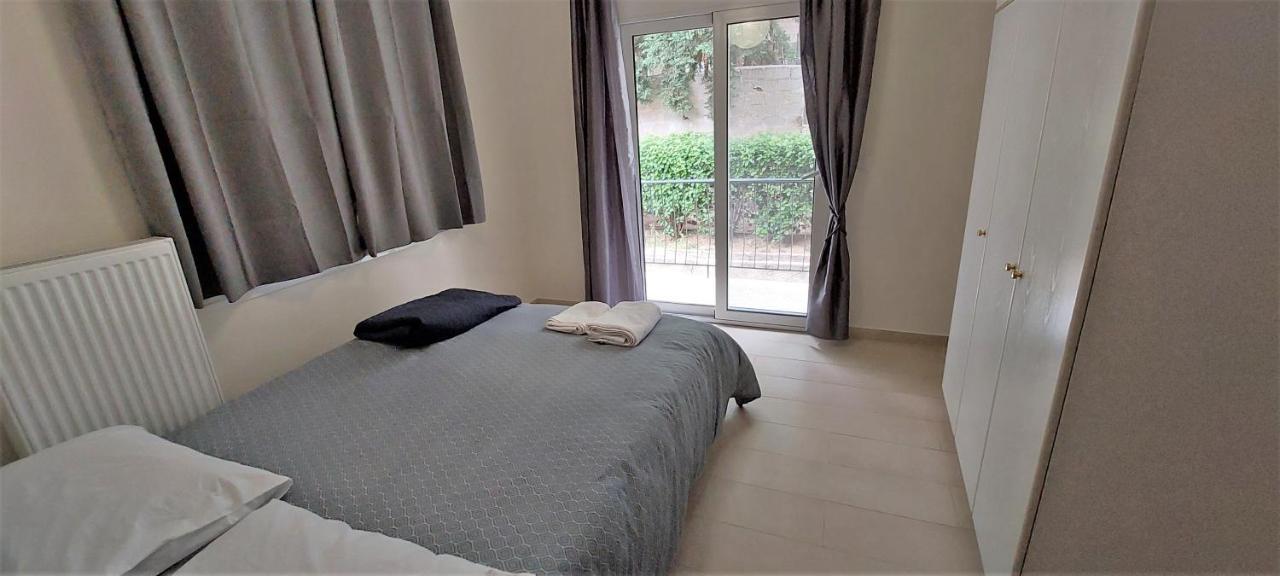 Cozy Apartment In Nea Smyrni เอเธนส์ ภายนอก รูปภาพ