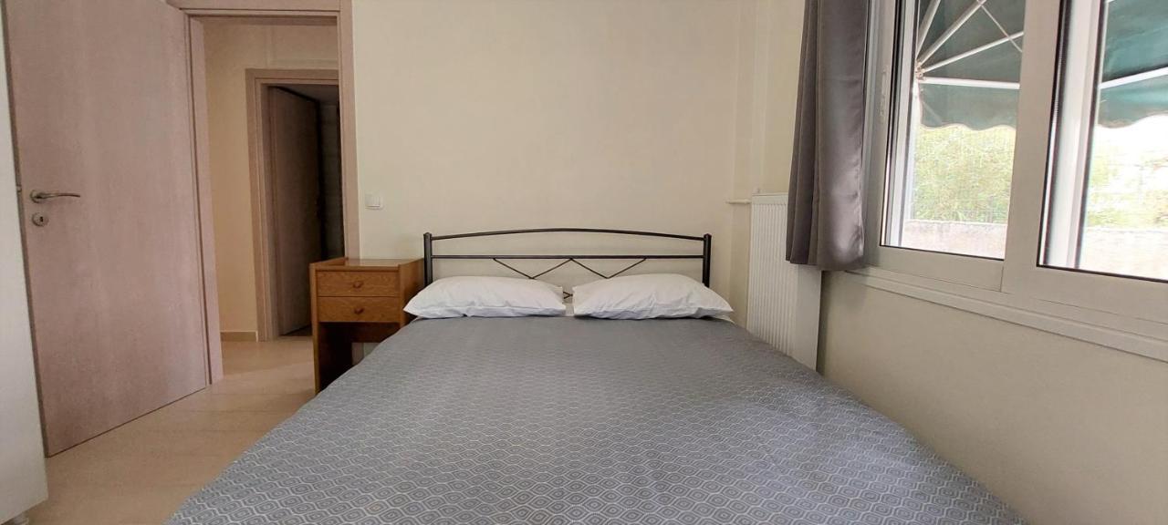 Cozy Apartment In Nea Smyrni เอเธนส์ ภายนอก รูปภาพ